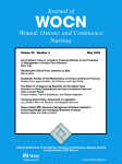 Go to journal home page - Journal of WOCN